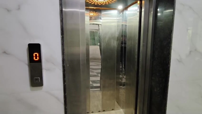 Lift access